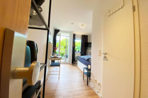 Business apartment in Osnabrück